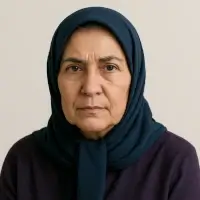 خانم زارع